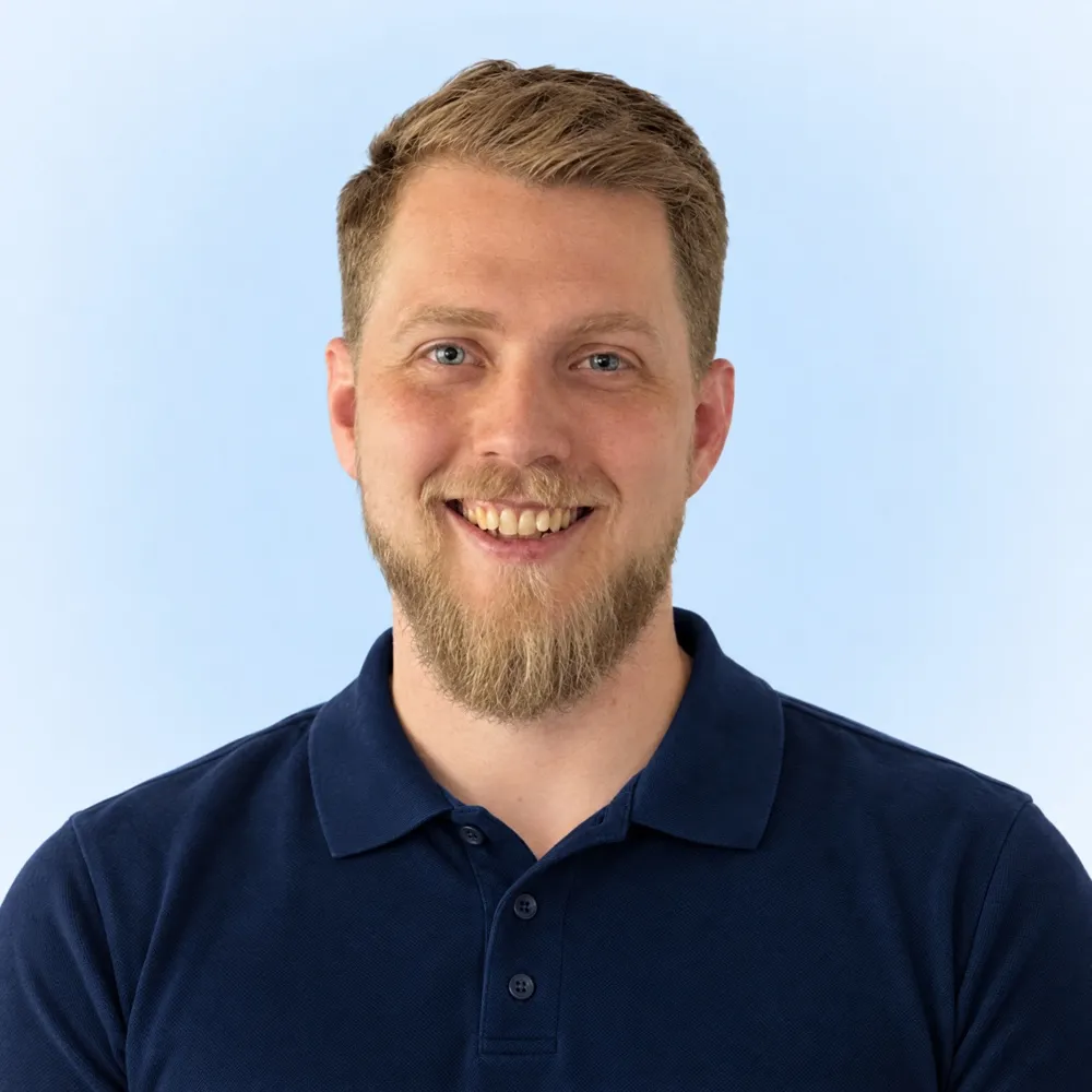Magnus Nøhr